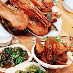 航埠小平鸭头店 User Photo