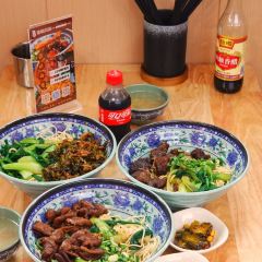 Poxi Noodle House User Photo