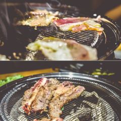 炙味本铺炭火烤肉专门店(范蠡路店) 여행 사진