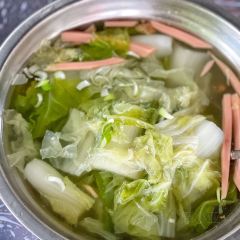 正兴张勇红烧兔馆 User Photo