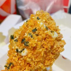肯德基(启东吾悦店) User Photo