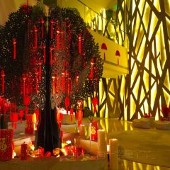 上海外滩悦榕庄·悦榕酒廊 User Photo