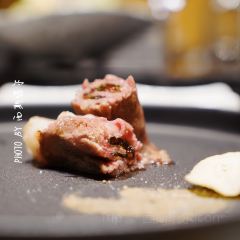 潮庭軒·潮州菜·法式鐵板燒（洲際飯店店）張用戶圖片