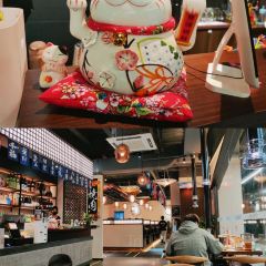 银座烧肉·日式烤肉(闽侯永嘉店) User Photo