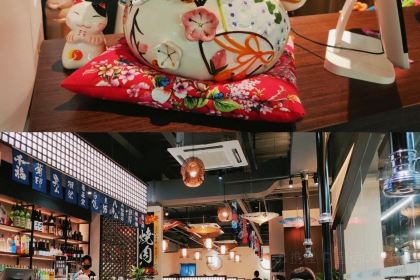 银座烧肉·日式烤肉(闽侯永嘉店)