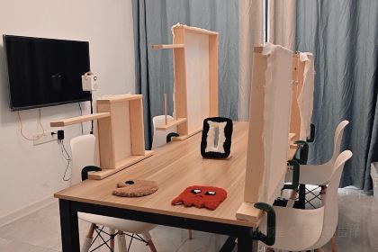 古茗(中海寰宇天下店)