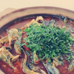 岷东会馆(万科店) User Photo