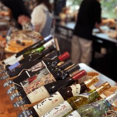 秋長咖啡Overchill張用戶圖片