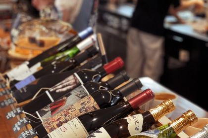 秋長咖啡Overchill