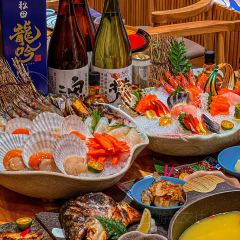 Enzan Japanese Hot Pot and Yakitori Restaurant (Hampton by Hilton Qinhuangdao Jinmeng Bay) User Photo