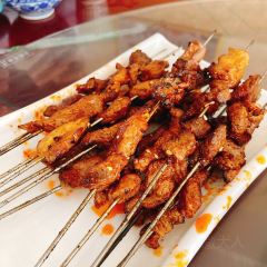 伊香园 User Photo