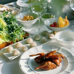 银滩鲍鱼火锅(麓湖店) User Photo