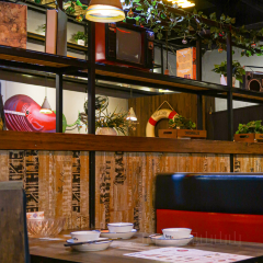 鐵匠烤魚（佳兆業店）張用戶圖片