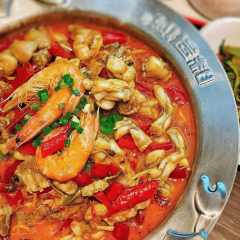 Panggeliarouxiebao (shimaoguojiguangchang) User Photo