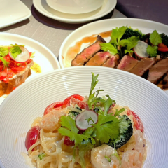 Stella Kitchen&Bar User Photo