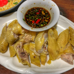 Sanjiufang Restaurant User Photo
