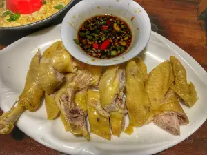 Sanjiufang Restaurant