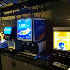 海集荟海鲜自助餐厅(万象汇店) User Photo