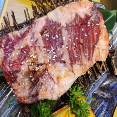 炙景台·烧肉居酒屋(东二环泰禾店) User Photo