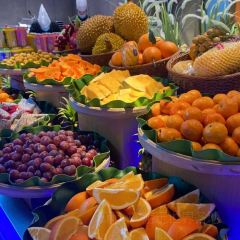 鲜海·海鲜自助(长乐金峰店) User Photo