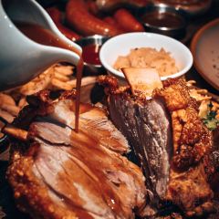 GebruWURST xiangchangxiongdi·deguoxiangchangpijiucanba (longhu u cheng) User Photo