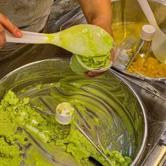 Fugui Xu Zaopocu Hot pot User Photo