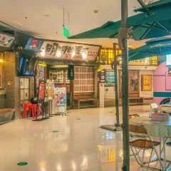 明洞的夏天(中原万达店) User Photo
