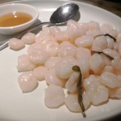 绿茶餐厅(郑州万象城店) User Photo