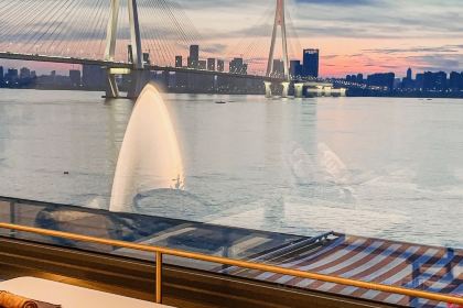 秘客MIKO·意境菜·预定制餐厅(江滩店)