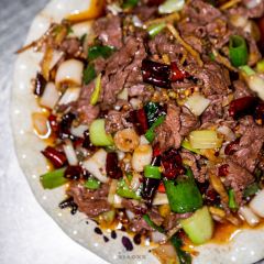 XU JI BAO ZI ZHENG ZONG MA ROU GUAN User Photo
