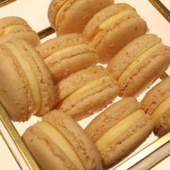 上海素凯泰酒店·Beans & Grapes User Photo