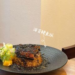 花园复合餐厅(鲤中步行街店) User Photo