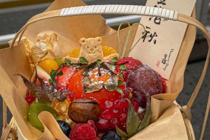 Bijiamei Restaurant (daminglu)