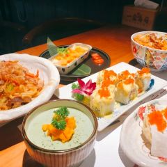 Ruihanyihe Sushi (zhangda) 여행 사진
