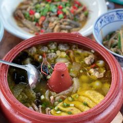 婺州里音樂餐廳張用戶圖片