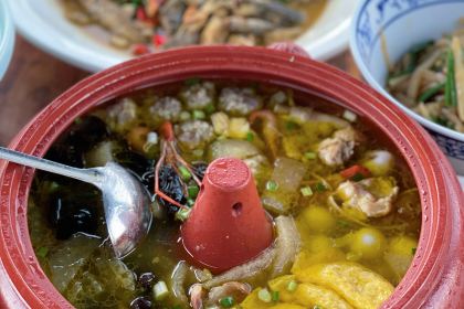 婺州里音乐餐厅