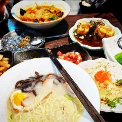 春川咕咕铁板鸡(韩国连锁店) User Photo