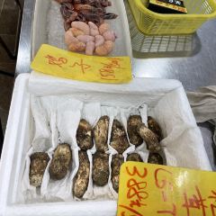 津津海鲜酒楼(康盛路店) User Photo