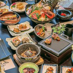 玄川料理·放题自助(金华三江印店) 여행 사진