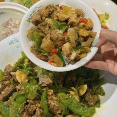 油菜花院子(万家丽店) User Photo