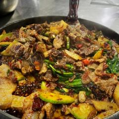 李記鐵板燒張用戶圖片