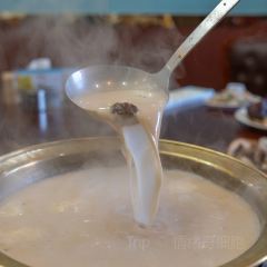 阿都沁蒙餐 User Photo