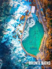 Bronte Baths