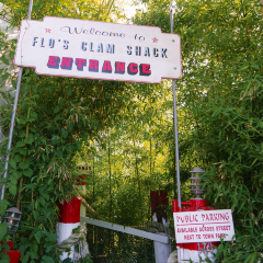 Flo's Clam Shack User Photo