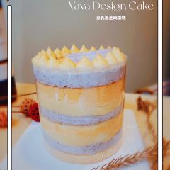 Vava Designer Cakes North York 여행 사진