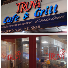 TRUVA Cafe & Grill 여행 사진