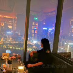 安徽高速徽风皖韵酒店·云尚顶层酒吧&餐厅 User Photo