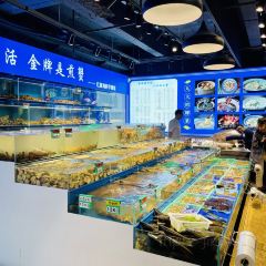 红星平潭海鲜(冶山店) User Photo