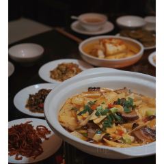 桃花源洞仙酒店·餐厅 User Photo