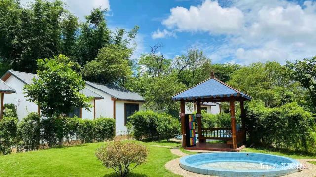 Peng's House